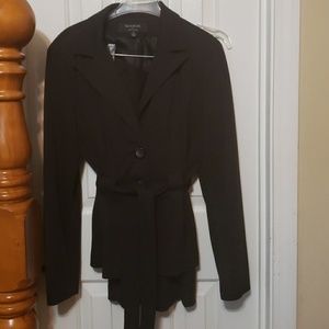 2 piece, Skirt and Jacket